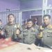 Satpol PP-Damkar Indramayu Sita Ribuan Botol