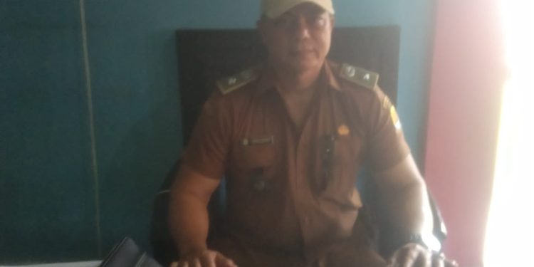 H.Wawan Hermawan Kuwu Ciledug Kulon Sukses Membangun Desa Menjadi Desa Mandiri