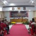 KPU Indramayu Kukuhkan Sekretariat PPK