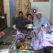 Penyandang Disabilitas di Indramayu Terbitkan Buku Puisi tak Punya Nama
