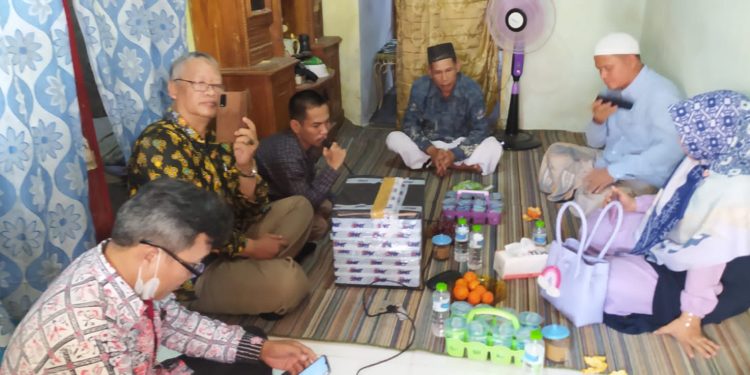 Alasan Rumah Pustaka Terbitkan Buku Puisi Tak Punya Nama