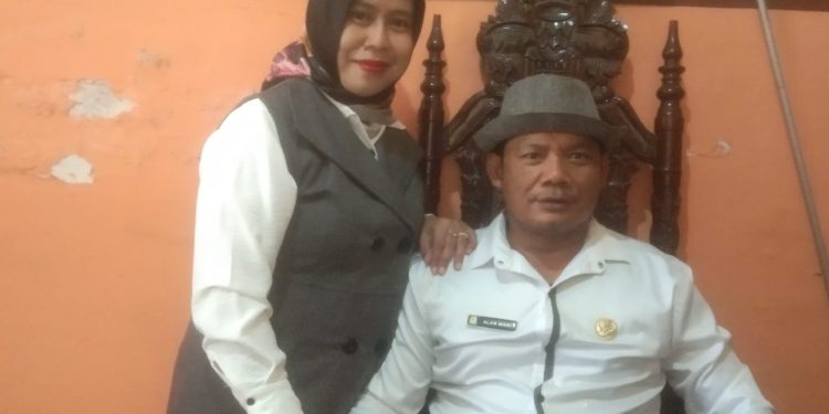 Alan Wari Kuwu Pabedilan Wetan Sukses Memajukan Desa Menjadi Mandiri