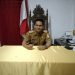Aksi Damai Di DPR RI, Kuwu Se Kabupaten Cirebon Tuntut Revisi UU Nomor 6 Tahun 2014 Tentang Desa, Revisi UU Desa Harga Mati