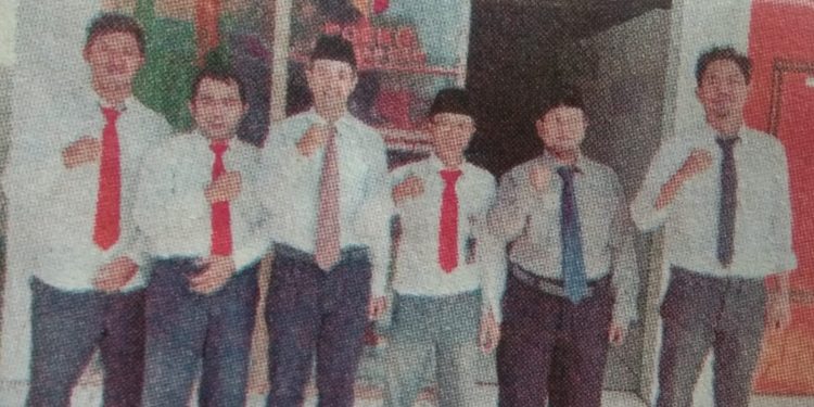 Panwascam Kecamatan Sukra Buka Pendaftaran PKD