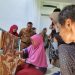 Yayasan Batik Indonesia Kunjungi Sentra Batik Complongan Indramayu