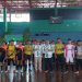 AFKC Tancap Gas Adakan Turnamen Futsal