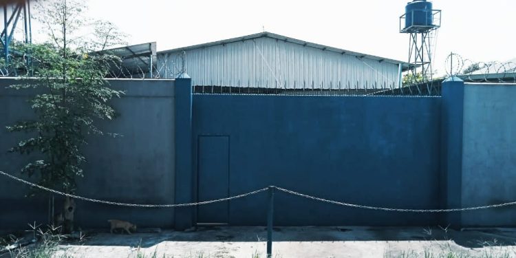Di Duga Tak Kantongi Izin Lingkungan Hidup, Limbah PT Citra Budi Luhur Kanci Cemari Lahan Pertanian Warga
