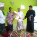 Kasultanan Cirebon “Pangeran Abdul Gani”  Kunjungan Ke Pesantren AR-RASYID
