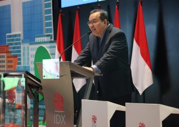 BEI Berikan Literasi Pasar Modal kepada Desa Adat dan 1.000 Pacalang di Bali