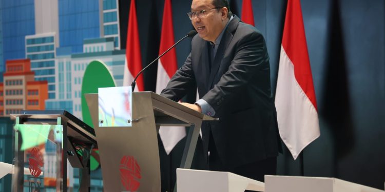 BEI Berikan Literasi Pasar Modal kepada Desa Adat dan 1.000 Pacalang di Bali