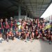 MJT Roadbike Club Gobar 2 Tahun Bawa Nama Baik Cirebon Timur