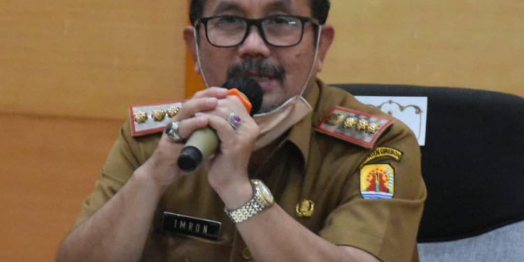 Bupati Cirebon Ajak Seluruh Komponen Masyarakat Jaga Kondusivitas