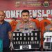 Sembilan Pengedar Narkotika Berhasil Diamankan Sat Narkoba Polres Ciko Jabar