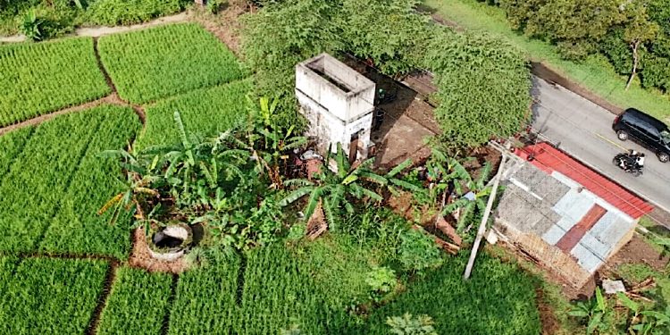 Majalengka Pernah Hilir Mudik Roda Besi Kereta Api (KA)