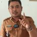 Peningkatan pembangunan Desa Harga Mati Bagi Kuwu Temiyang sari