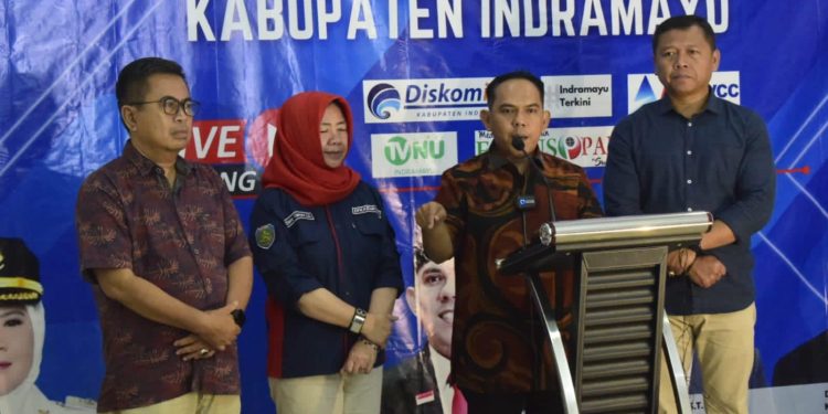 Tarif Air Minum Batal Naik, Perumdam Tirta Darma Ayu Lakukan Efesiensi  