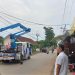 Pemcam Kedokan Bunder dan Dishub Sisir PJU Padam