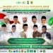 Nahdlatul Ulama Bersholawat dalam Rangka 1 Abad NU PCNU Kabupaten Cirebon