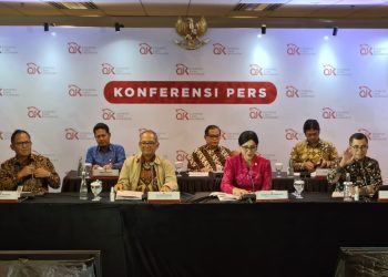 Komitmen OJK Selesaikan Permasalahan di Industri  Asuransi Wujud Peningkatan Perlindungan Konsumen