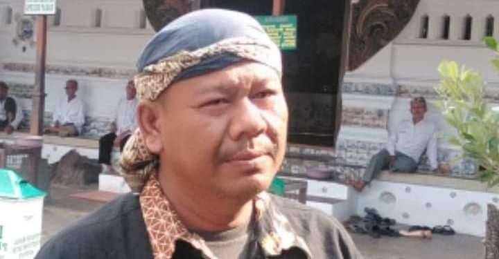 Sultan Bukan Sebutan Untuk Konglomerat