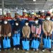 Tingkatkan Aspek Safety, Project Balongan Gelar Peringatan Bulan K3
