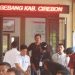 Desa Playangan Laksanakan Pilihan BPD