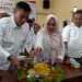 HUT ke-15 Partai Gerindra, Kasan Basar: Gerindra Optimis Pemenang Pilkada Indramayu 2024