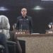 Sekda Sampaikan Pendapat Bupati Terhadap Raperda Inisiatif DPRD
