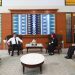 KPU Indramayu Melantik PAW PPK dan PPS Pemilu 2024