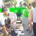 Desa Sende Gencarkan Jumsih dan Normalisasi Spal Dangkal Diblok 5 Sende Kulon