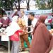 Stabilkan Harga, Pemkab Indramayu dan Bulog Gelar OP Beras Murah