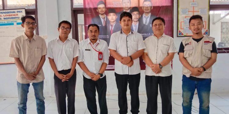 Coklit Data Pemilih, Pantarlih Akan Datangi Rumah Warga