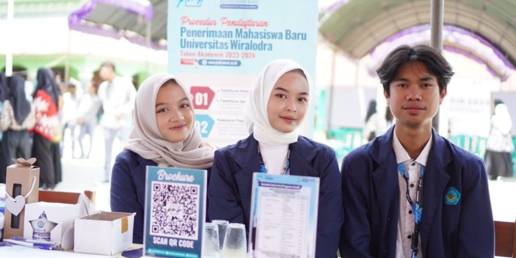 PMB 2023, 134 Beasiswa Unwir Indramayu Menanti Siswa Berprestasi