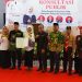 Bupati Indramayu Buka Forum Konsultasi Publik Penyusunan RKPD 2024