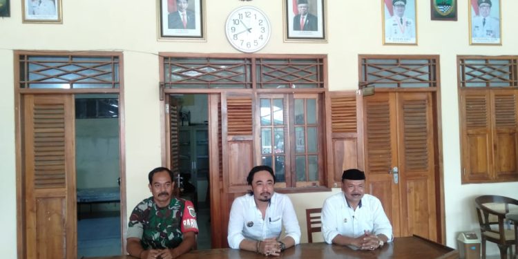 Kuwu Karangreja Rekatkan Nilai Kebersamaan Dalam Membangun Desa