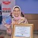 Kabupaten Indramayu Raih Gold Winner Bidang Pendidikan Tinggi
