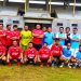 Friendly Match LTSA P3MI Kontra Dispara Indramayu, Pemain Legend dari Kedua Kesebelasan Saling Unjuk Kebolehan