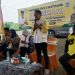 Kunjungan Kerja  Anggota DPRD Indramayu di Desa Karangmulya