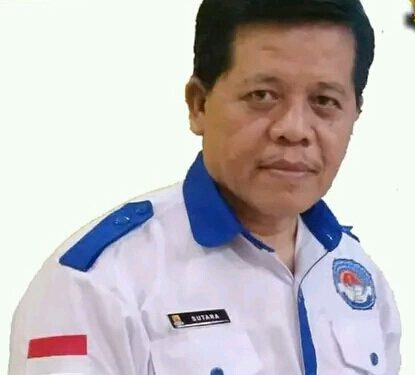 Sutara,S.E Jabat Ketua PPDI Jabar