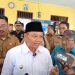 Wagub Jabar Uu Ruzhanul Ulum Datangi Langsung Lokasi Banjir dan Cari Solusi.