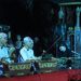 Luar biasa, Nayaga Cilik Mampu Iringi Pementasan Tari Topeng Indramayu di Bali