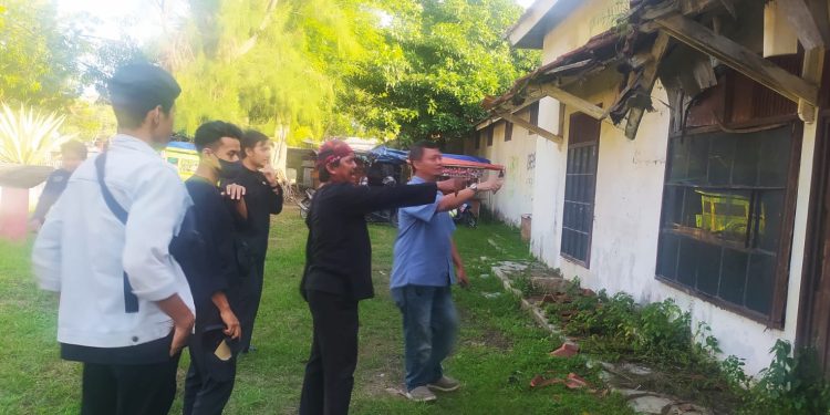 Indramayu Bakal Miliki Taman Aspirasi