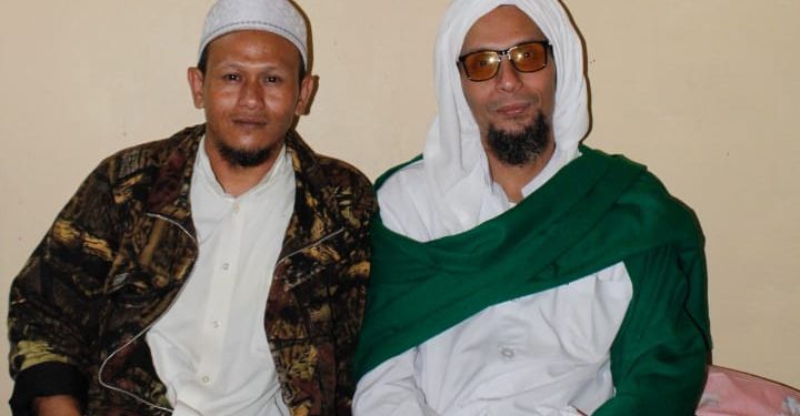 Majelis Al-Habsyi di Kecamatan Beber Menjadi Penerang Bagi Umat