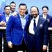 Demokrat dan Nasdem Sepakat Menolak Upaya Mengembalikan Demokrasi yang Sentralistik.
