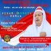 Kirab Merah Putih dan Budaya Akan Dihadiri Maulana Al-Habib Muhammad Lutfhi bin Ali bin Hasyim bin Yahya, Panglima TNI, Kapolri