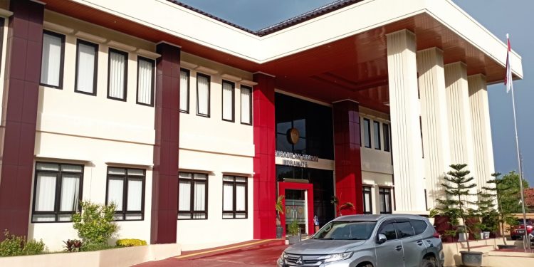 Dianggap Prematur, PN Indramayu Tolak Gugatan Ruyanto ke Partai Nasdem