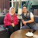 Ridwan Kamil Restui Pengunduran Diri Lucky Hakim