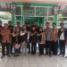 Kunjungan Komisioner KPU Kabupaten Cirebon Husnul Khotimah  Ke Desa Weru Kidul