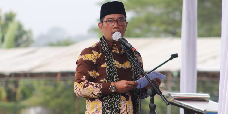 Kang Emil : Muhammadiyah Sudah tercipta Baik Sejak Kecil
