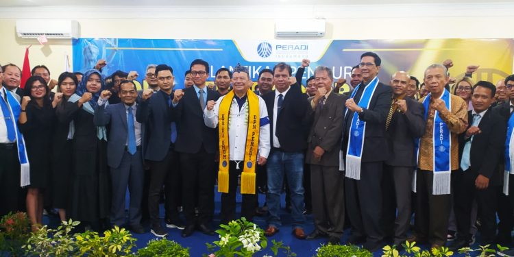 PBH Peradi Indramayu Siap Berikan Bantuan Hukum Gratis bagi Masyarakat Kurang Mampu